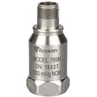 Tecnologías de detección Wilcoxon 799M