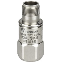 Wilcoxon Sensing Technologies 786A-IS