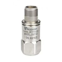 Wilcoxon Sensing Technologies 786T-IS