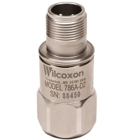 Wilcoxon Sensing Technologies 786A-D2