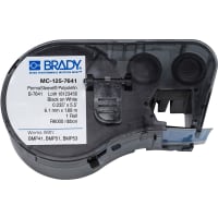 Brady MC-125-7641