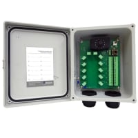 Wilcoxon Sensing Technologies VLS12BF-G-N-S