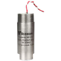 Wilcoxon Sensing Technologies PC420VP-10-EX