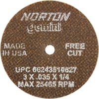 Norton 66243510627