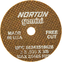 Norton 66243510628
