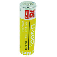 Standard Batteries - Batteries - Power Products from RS