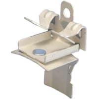 CATHPBC200 nVent CADDY Cat HP J-Hook Clip to BC200 Beam Clamp, 1/8-5/8  Flange