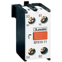 LOVATO Electric BFX1011