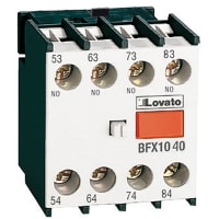 LOVATO Electric BFX1022