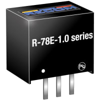 RECOM Power, Inc. R-78E5.0-1.0