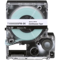 Panduit T100X000YKM-BK