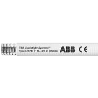 T&B LiquidTight Fittings by ABB LT6FES02W-C