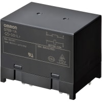 Omron Electronic Components G7EB-1A DC12