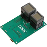 NKK Switches IS-ENG-KIT-5-SC