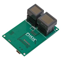 NKK Switches IS-ENG-KIT-6-CH