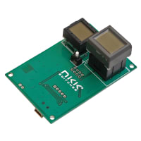 NKK Switches IS-ENG-KIT-6-DH