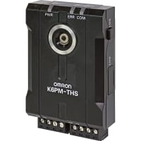 Automatización K6PM-THS3232 de Omron