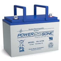 Power Sonic PS-12750B