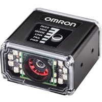 Omron Automation F430-F000W50C-SWS
