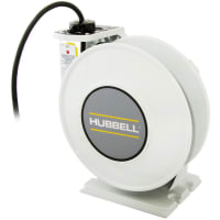 Hubbell Wiring Device-Kellems HBLW25123W