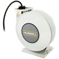 Hubbell Wiring Device-Kellems HBLW45123W