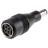 MEAN WELL DC PLUG-R7BF-P1M