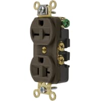 Hubbell Wiring Device-Kellems HBL5292