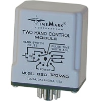 Time Mark Corporation 850-24VAC