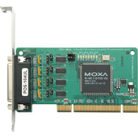 Moxa POS-104UL w/o Cable