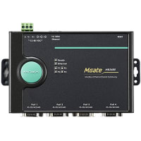 Moxa MGate MB3480