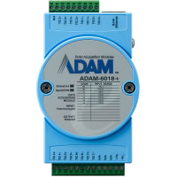 Advantech ADAM-6018+-D