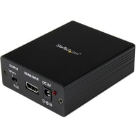 StarTech.com HDMI2VGA