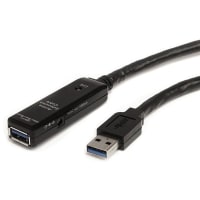 StarTech.com USB3AAEXT5M