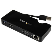 StarTech.com USB3SMDOCKHV