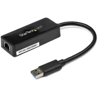 StarTech.com USB31000SPTB