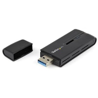 StarTech.com USB867WAC22
