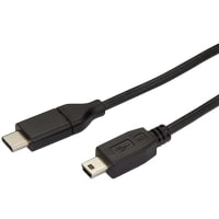 StarTech.com USB2CMB2M