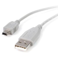 StarTech.com USB2HABM1
