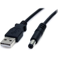 StarTech.com USB2TYPEM2M
