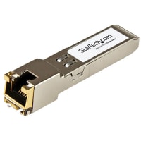 StarTech.com AR-SFP-1G-T-ST