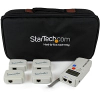 StarTech.com LANTESTPRO