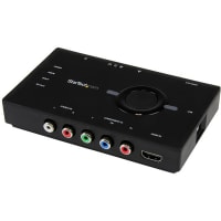 StarTech.com USB2HDCAPS