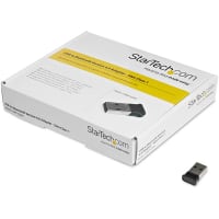 StarTech.com USBBT1EDR4