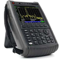 Keysight Technologies N9913A WITH OPTIONS