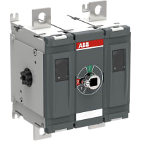 ABB OTDC250UF11