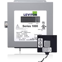 Leviton 1K120-4W