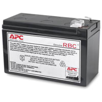 Conversión americana de la energía (APC) APCRBC114
