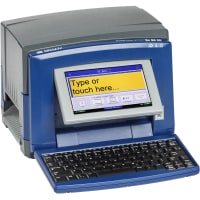 Brady S3100-W