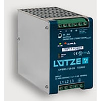 LUTZE Inc. 722802
