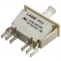E-Interruptor PP2-1U7-2B2